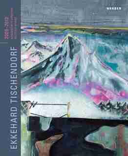 Ekkehard Tischendorf: Selected Works 2009-2013 by Ekkehard Tischendorf