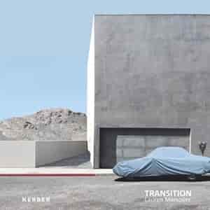 Lauren Marsolier: Transition by Lauren Marsolier