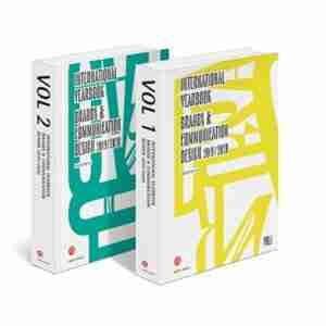 International Yearbook Brands & Comm Design 19/20 by Peter Zec