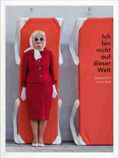 Susanne Carl / Bruno Weiss by Susanne Carl