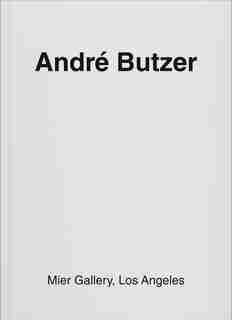 André Butzer: Mier Gallery, Los Angeles by André Butzer