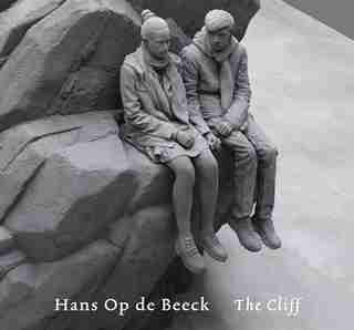 Hans Op De Beeck: The Cliff by Hans Op de Beeck