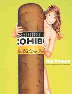 Mel Ramos: The Definitive Catalogue Raisonné Of Original Prints by Mel Ramos