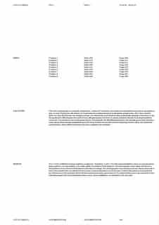 Out Of Order: Works From The Haubrok Collection, Parts 1 & 2 by Eva Kraus
