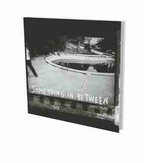 Sergej Vutuc: Something In Between by Jocko Weyland