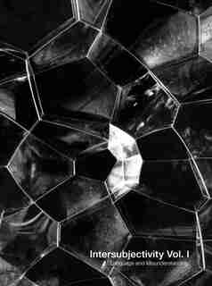 Intersubjectivity: Language And Misunderstanding by Abraham Adams