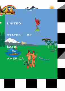 United States Of Latin America by Jens Hoffmann