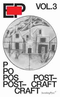 Ep3: Post-craft by Alex Coles