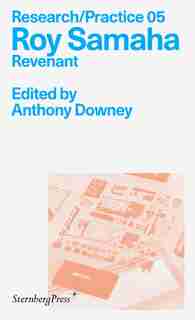 Roy Samaha: Revenant by Anthony Downey