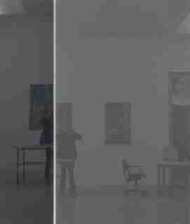 Gerhard Richter: New Paintings by Gerhard Richter