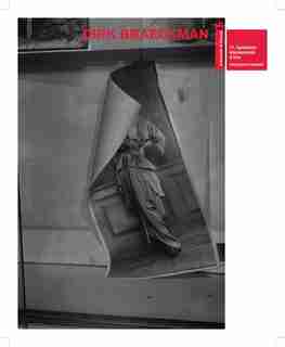 Dirk Braeckman by Eva Wittocx