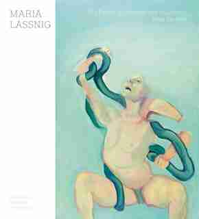 Maria Lassnig: The Future Is Invented with Fragments from the Past by Maria Lassnig