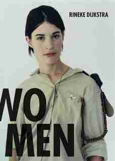 Rineke Dijkstra: WO MEN: Hasselblad Award 2017 by Louise Wolthers