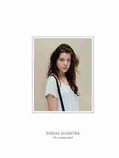 Rineke Dijkstra: The Louisiana Book by Michael Holm