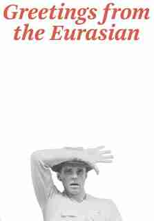 Joseph Beuys: Greetings from the Eurasian by Joseph Beuys