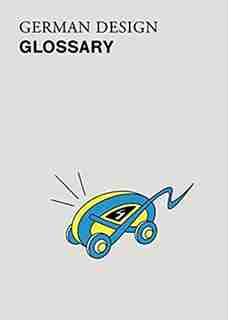 German Design Glossary by Esra Aydin
