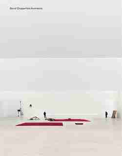 David Chipperfield Architects: Monograph Vol. II by David Chipperfield