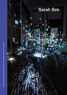 Sarah Sze: Centrifuge by Sarah Sze