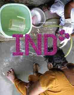 View India: Contemporary Photography And Lens-based Art From India by Niclas Östlind
