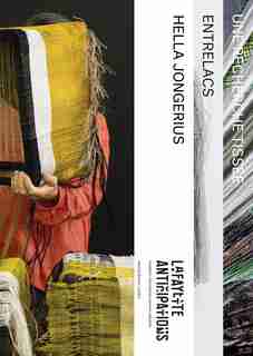 Hella Jongerius: Interlace, Woven Research by Hella Jongerius