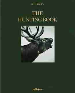 The Hunting Book by Oliver Dorn