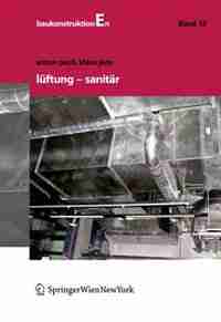 Lüftung und Sanitär by Anton Pech