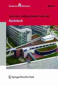 Flachdach by Anton Pech