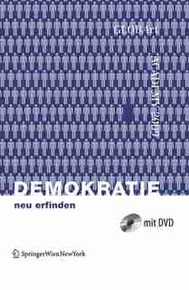 Demokratie neu erfinden by GLOBArt