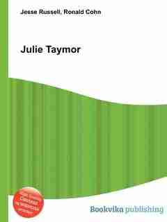 Julie Taymor de Jesse Russell
