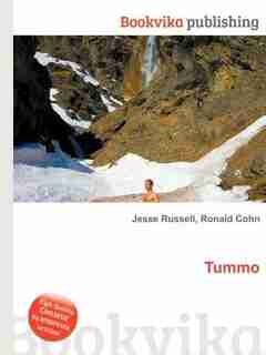 Tummo de Jesse Russell