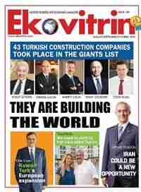 Ekovitrin Global by Seref Ozata