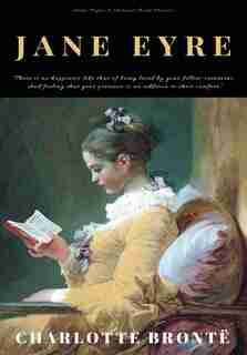 Jane Eyre de Charlotte Brontë