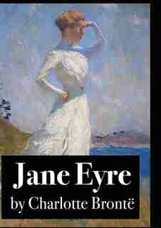Jane Eyre de Charlotte Brontd
