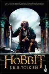 El Hobbit (mti) by Tolkien