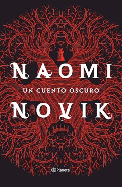 Un cuento oscuro Paperback | Indigo Chapters