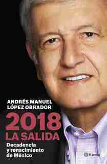 2018 La Salida by López