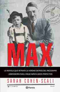 Max by Cohen-scali