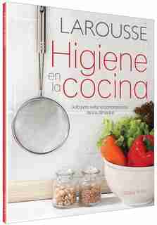 Higiene En La Cocina by Debby Braun