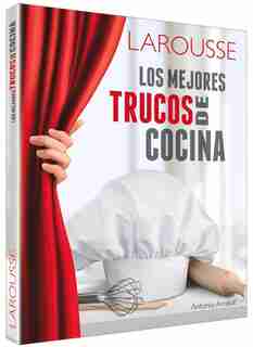Trucos De Cocina by Antonio Abarral