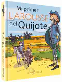 Mi Primer Quijote by Antoni Romeu