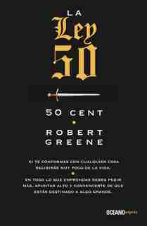 La Ley 50 de Robert Greene
