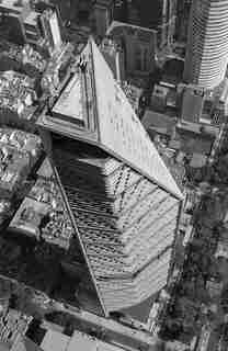 Benjamín Romano: Reforma Tower by Benjamín Romano