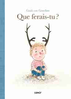 QUE FERAIS-TU?