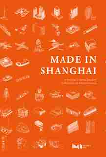 Made in Shanghai by Li Xiangning