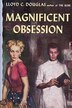Magnificent obsession goodreads picture