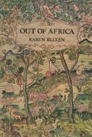 Out Of Africa