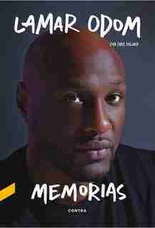 Memorias by Lamar Odom
