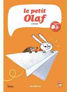 Petit Olaf (Le) by Pep Brocal