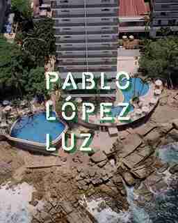 Pablo López Luz by Horacio Fernández