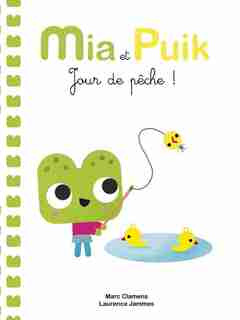 Mia et Puic by Marc Clamence